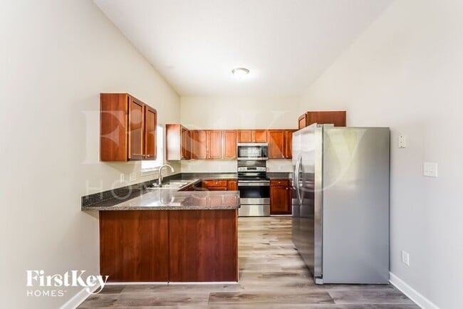 Building Photo - 2415 Damascus Dr