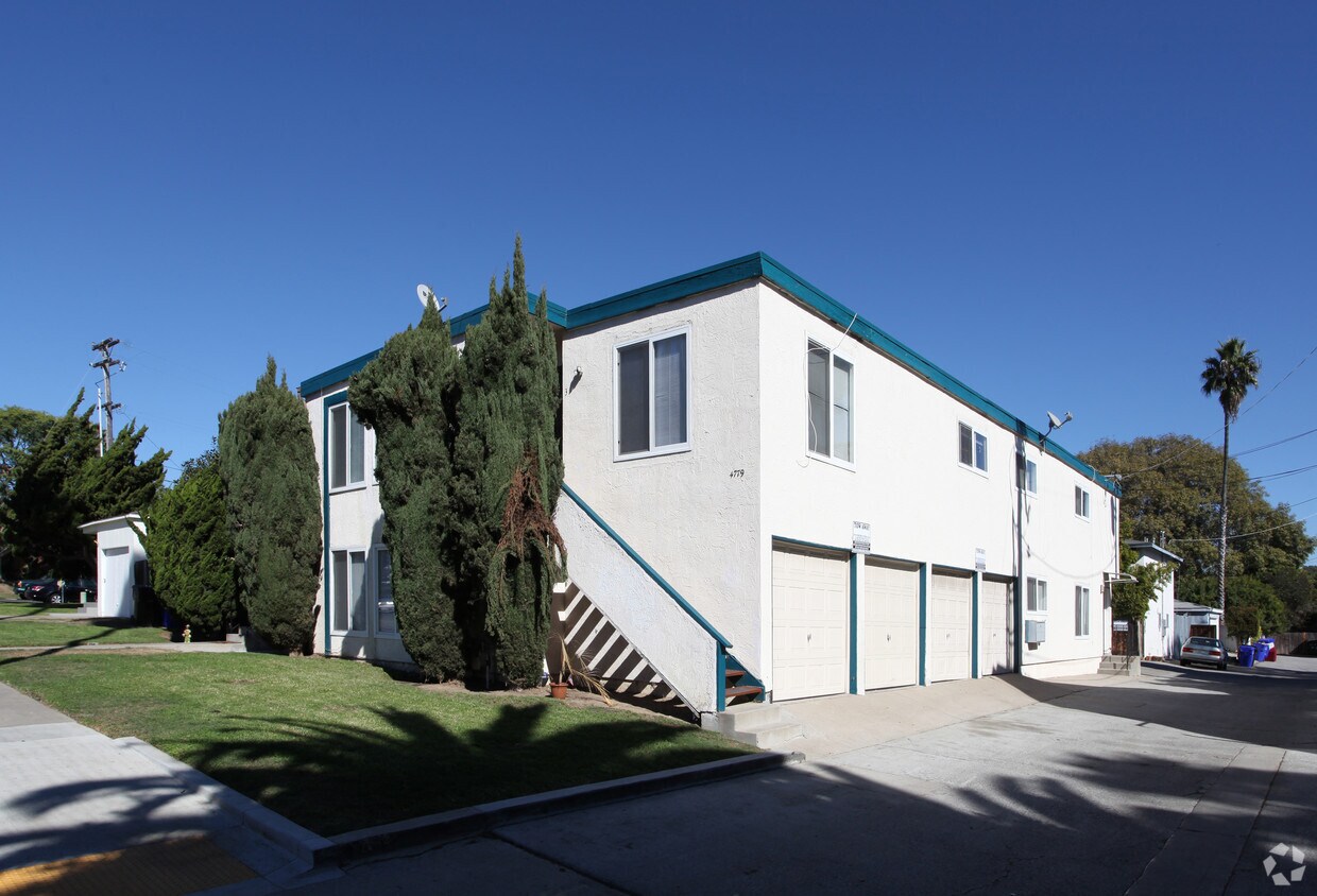 Primary Photo - 4775-4777 Lamont St