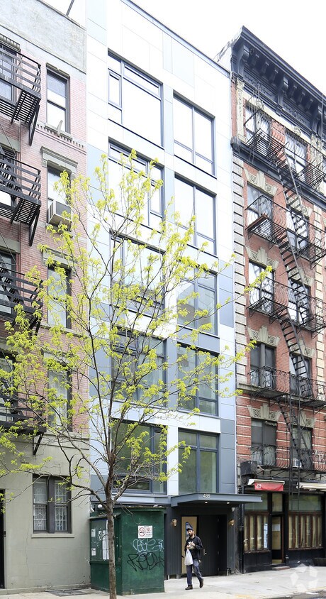 Foto del edificio - 436 E 13th St
