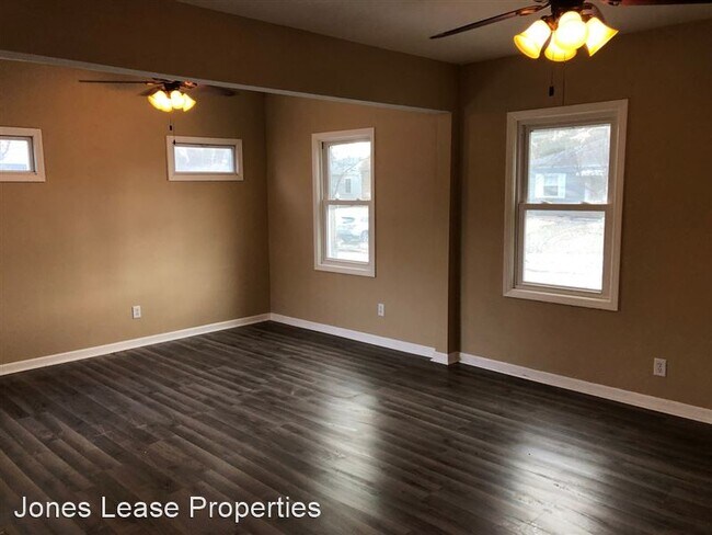 Foto del edificio - 2105 37th St