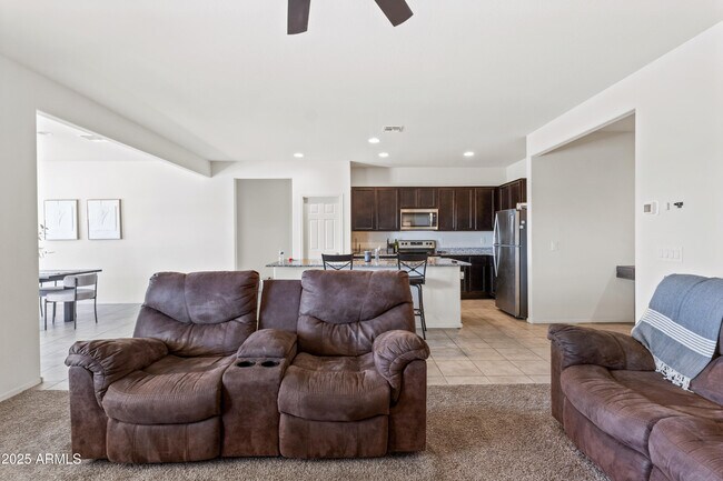 Building Photo - 24559 W Flores Dr