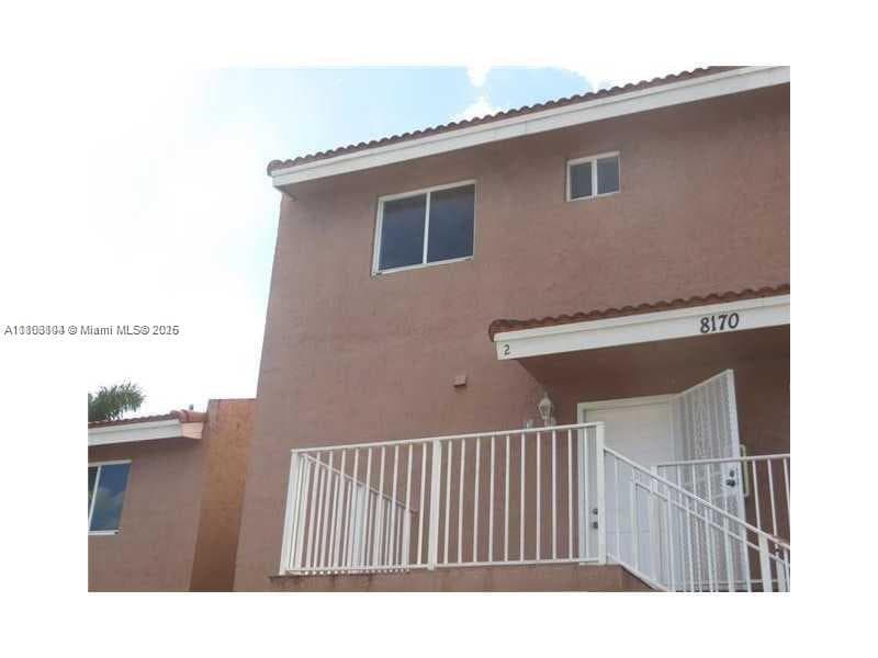 Primary Photo - 8170 NW 10th St