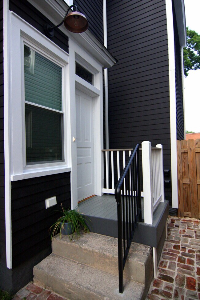 Foto del edificio - 3007 Garland Ave