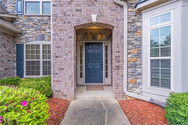 Building Photo - 3409 Union Park Dr