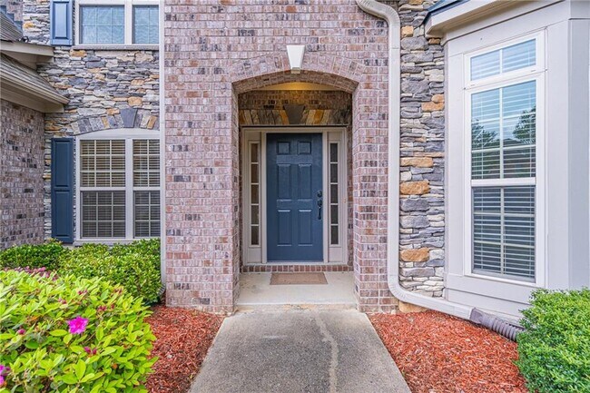Foto del edificio - 3409 Union Park Dr