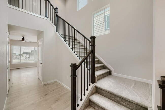 Foto del edificio - 17627 Lemon Rye Lp