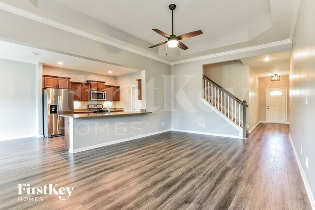 Foto del edificio - 1146 Cotillion Dr