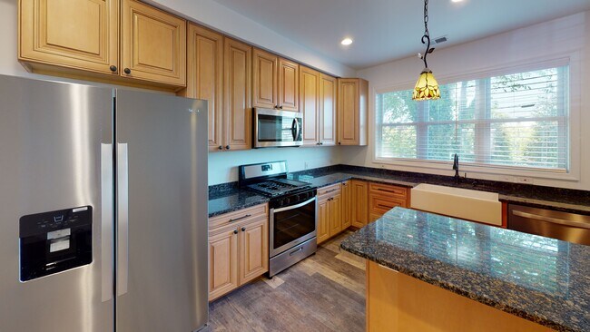 Foto del edificio - 3724 9th St NW