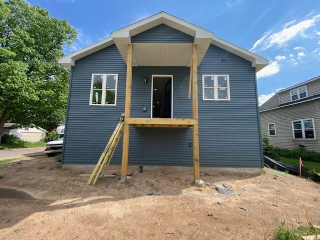 Building Photo - 1111 High St