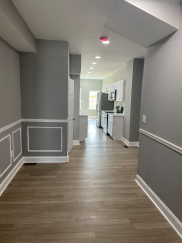 Foto del edificio - 3417 Chestnut Ave