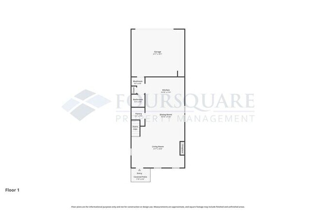 Foto del edificio - Modern 4-Bed / 2.5-Bath Single-Family Home with Loft, Gas Fireplace & 2-Car Garage – Near Downtow...