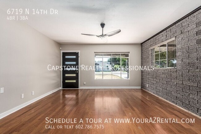 Foto del edificio - 6719 N 14th Dr