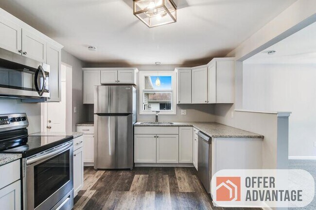 Foto del edificio - 50 Carriage Park