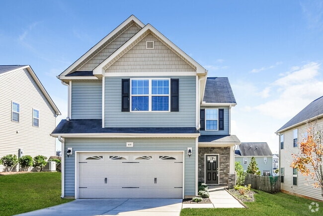 Building Photo - 408 McCarthy Dr