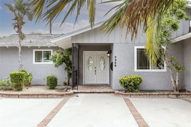 Building Photo - 9960 Casaba Ave