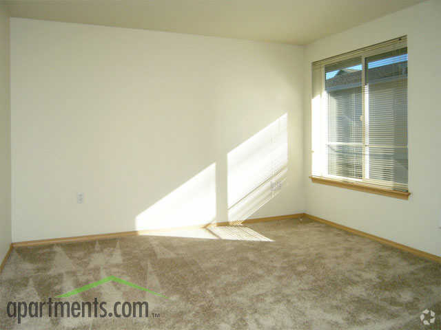 Bedroom - Troutdale Terrace