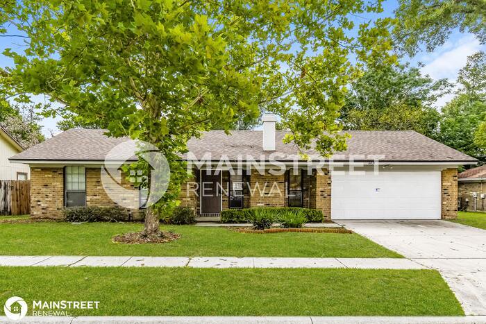 Foto principal - 6037 Blank Dr, Jacksonville, FL 32244