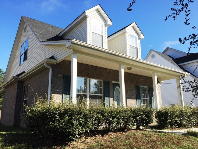 Foto del edificio - 2174 Lake Silver Rd. Crestview Fl 32536 As...