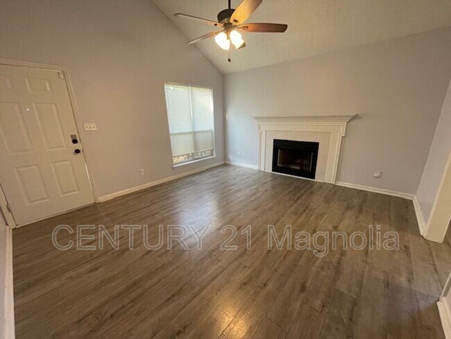 Foto del edificio - 3707 Millstone Run