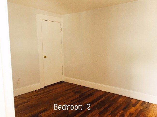 Building Photo - 216 Rindge Ave