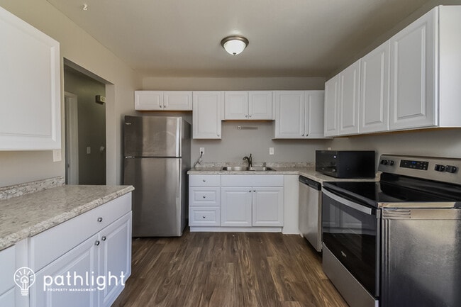 Building Photo - 1442 Luna Drive, Fountain, CO, 80817