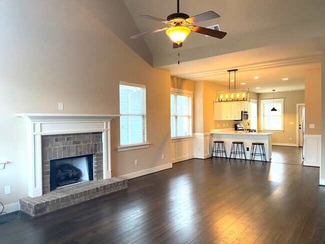 Foto del edificio - 1036 Crawford Ct