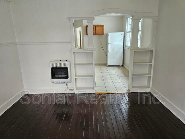 Foto del edificio - 4513 Baudin Street