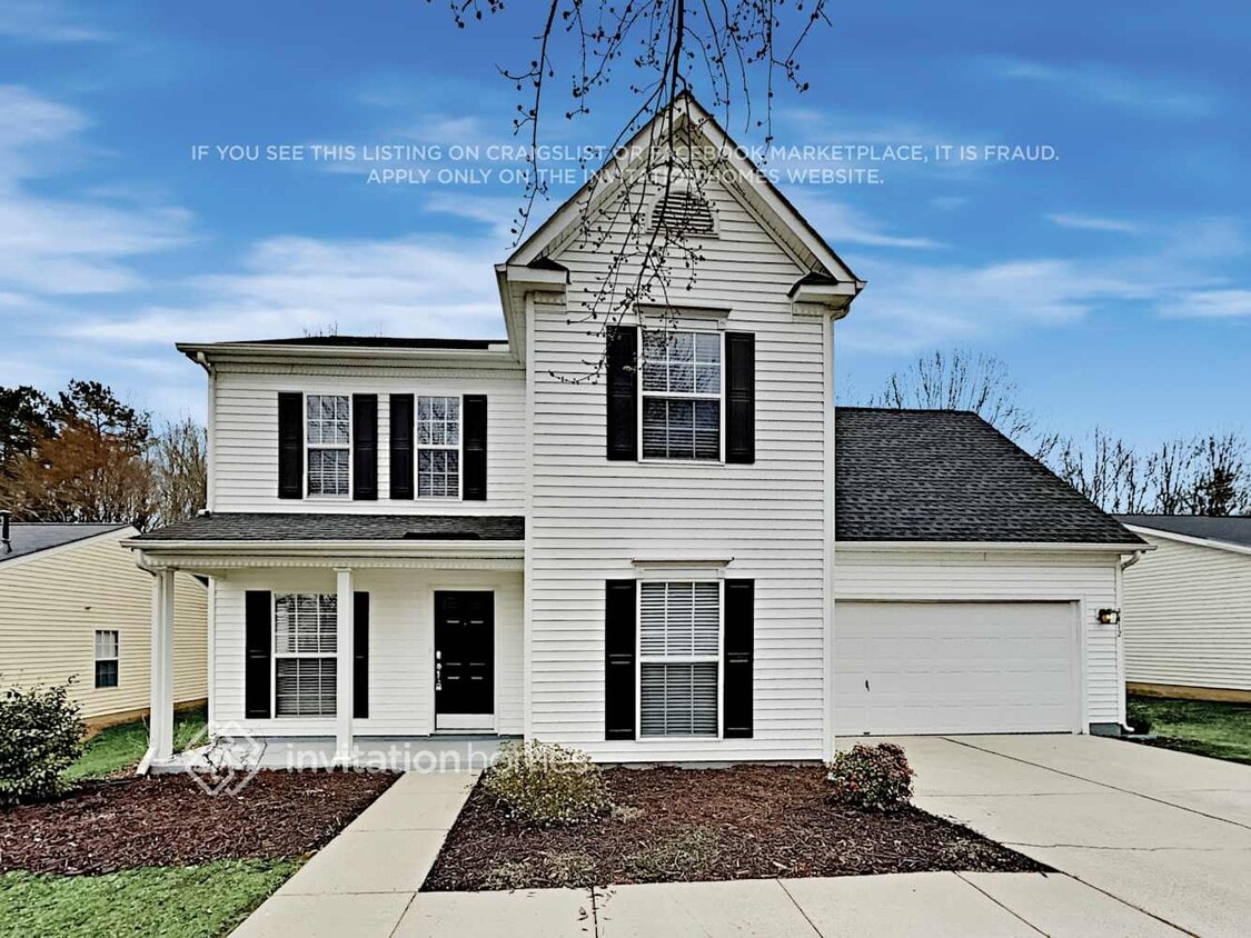 Primary Photo - 3412 Braefield Dr