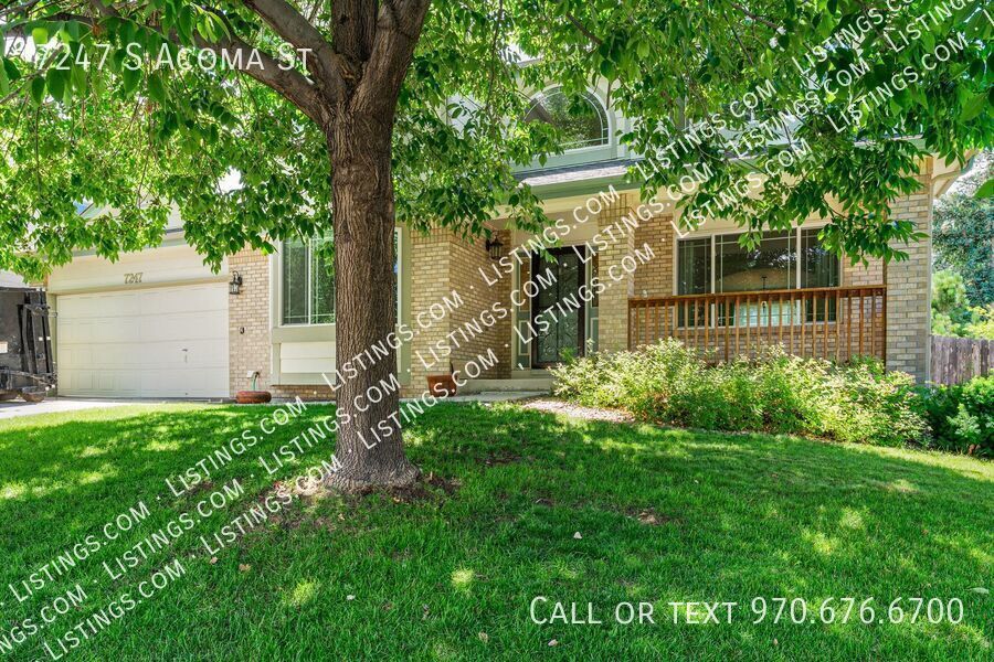 Photo - 7247 S Acoma St-