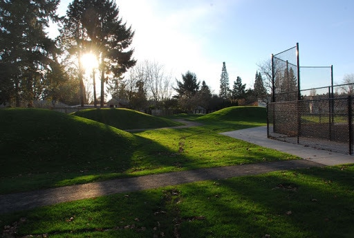 Building Photo - Blanton Commons