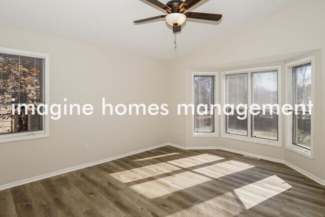 Foto del edificio - 4 Bedroom Dream Home in Ramsey