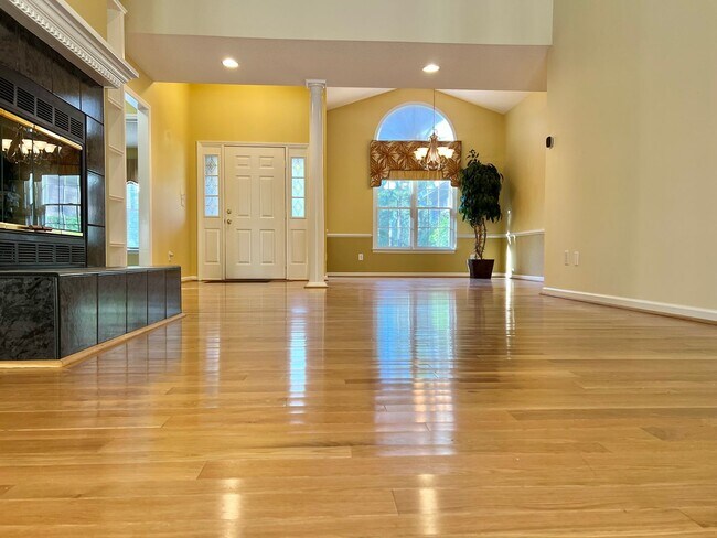 Foto del edificio - Charming 3BR Home in Fairfield Harbour