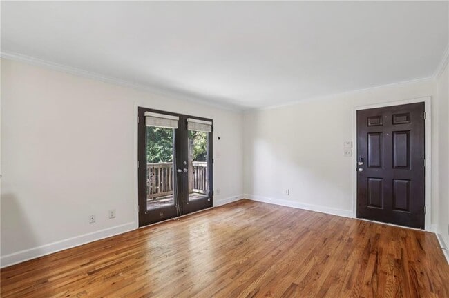 Building Photo - 48 Peachtree Ave NE