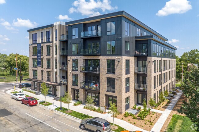 Foto del edificio - Rosa