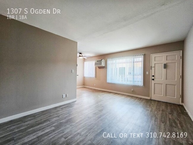 Building Photo - 1307 S Ogden Dr