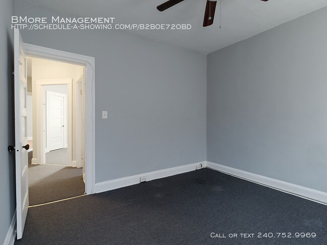 Foto del edificio - 2875 Mayfield Ave