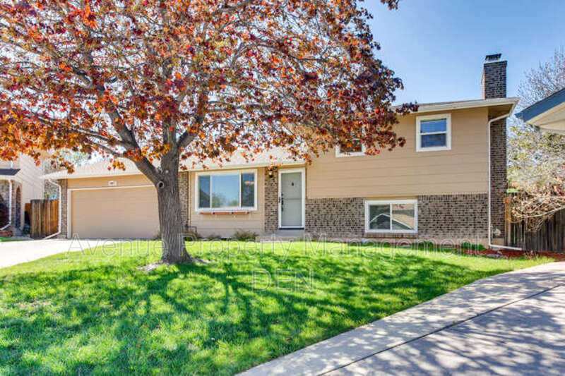 Primary Photo - 4017 E Caley Pl