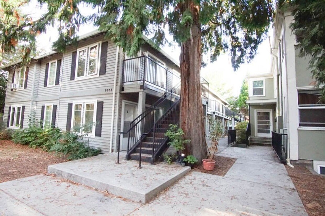 Primary Photo - Renovated St Johns-1Bdr w/Modern Appliance...
