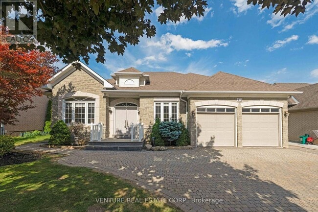 Building Photo - 476 Westridge Dr