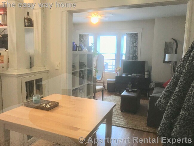 Foto del edificio - 11 Gray St