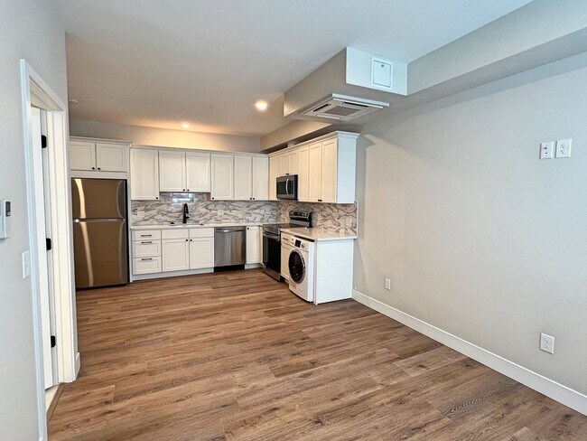 Foto del edificio - 3327 Tejon St