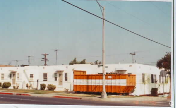 Primary Photo - 9640 Otis St