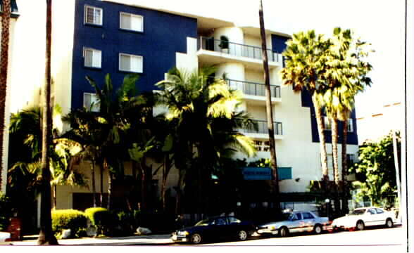 Building Photo - Beverly Hills Towers