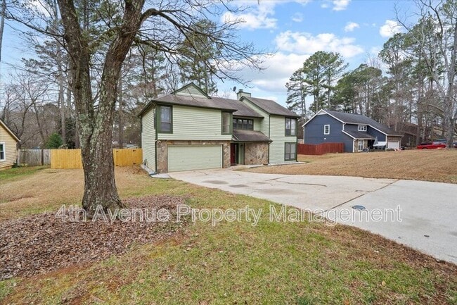 Foto del edificio - 500 Padens Chase Ct