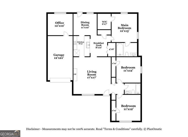 Building Photo - 4651 Jackam Ridge Ct