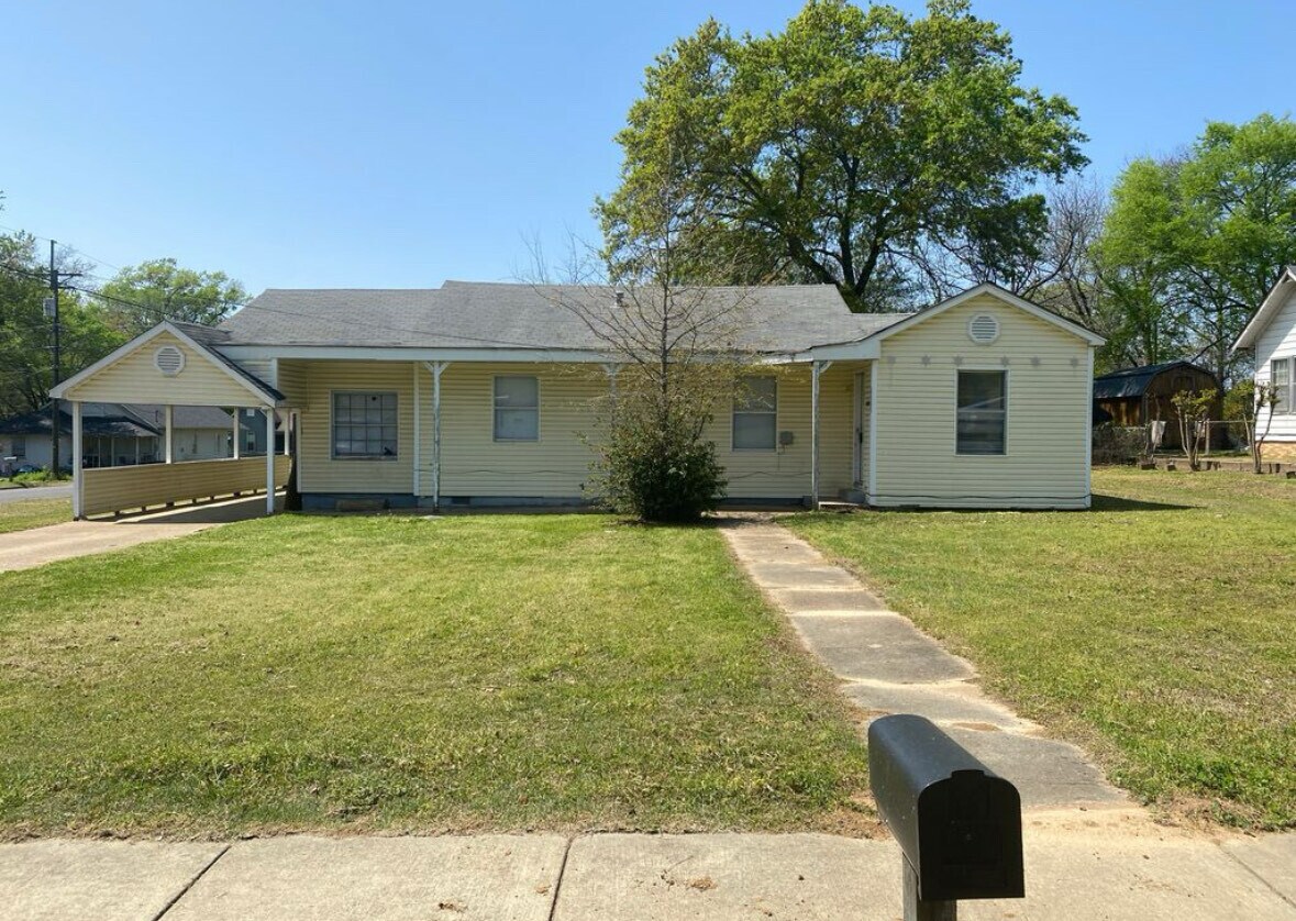 Foto principal - 621 Ferguson St