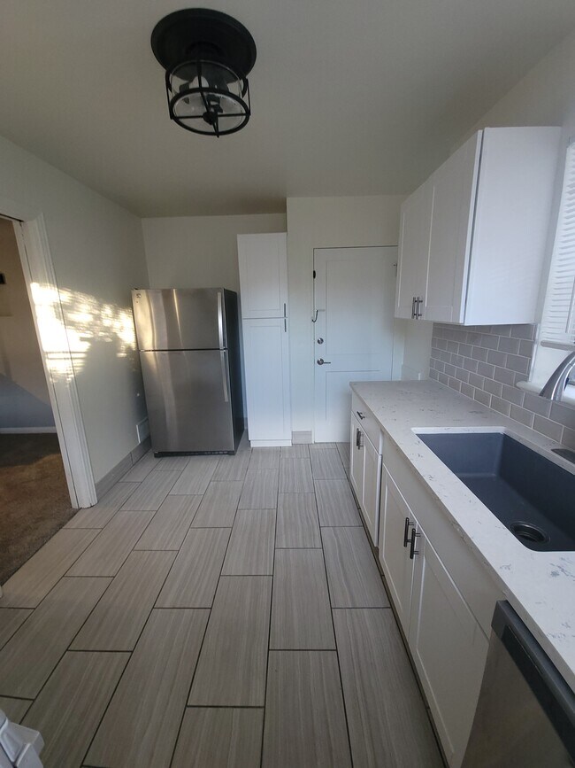 Foto del edificio - 1270 Garfield St