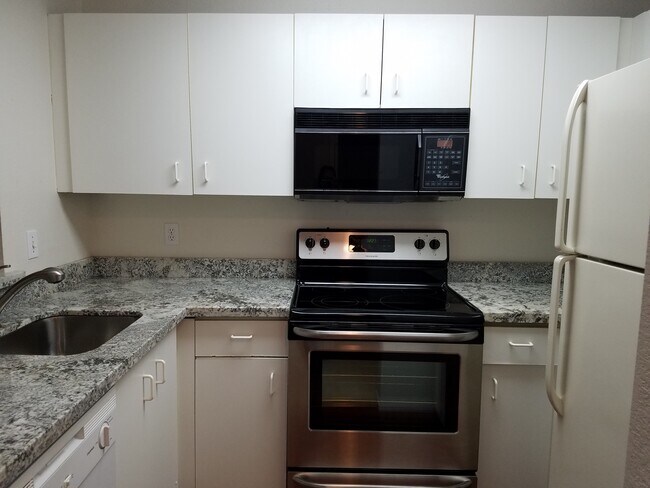 Foto del edificio - Mondern Condo apartment  Queen Anne / Inte...