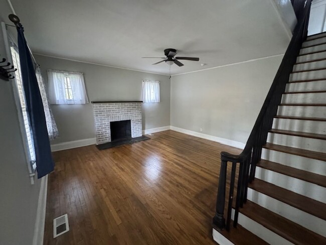 Building Photo - Renovated Brick Cape Cod in Town of Amherst