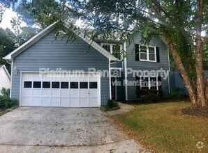 Building Photo - 740 Trellis Pond Ct